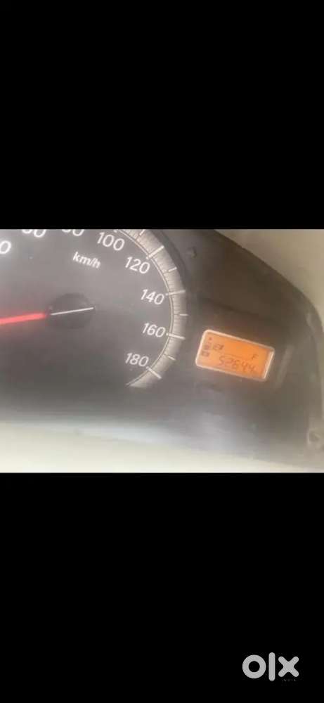 Maruti Suzuki Eeco 2018 Cng & Hybrids Well Maintained