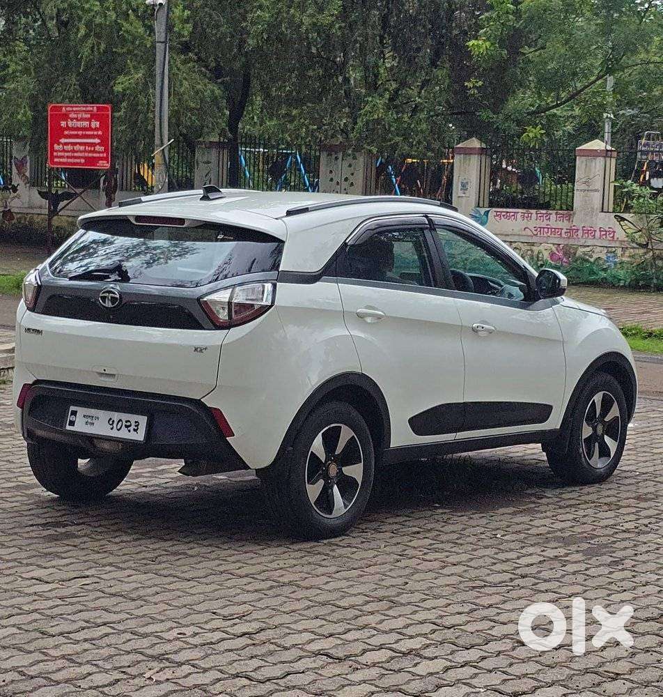 Tata Nexon 1.5 Revotorq Xz Plus, 2018, Diesel