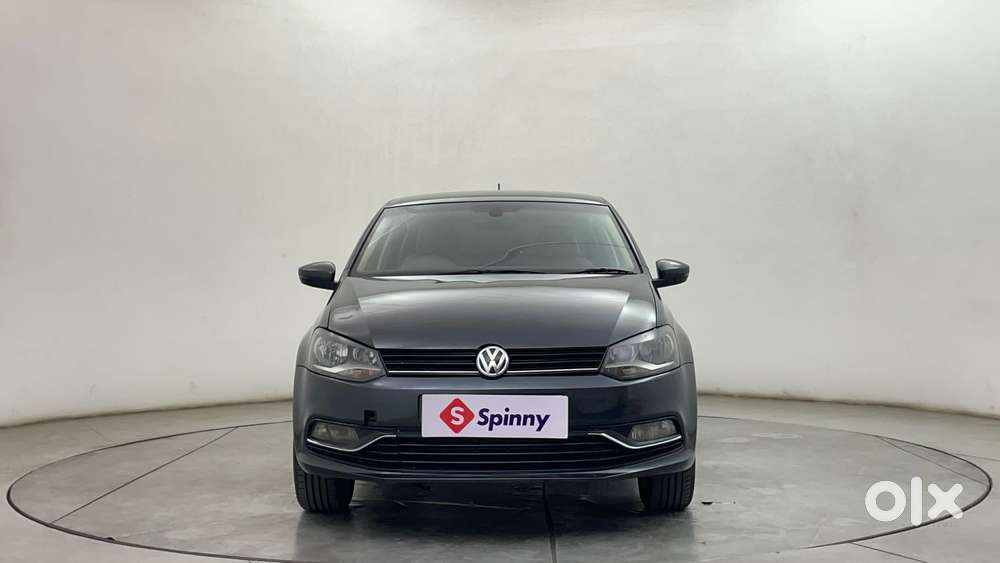 Volkswagen Vento 1.2 Tsi Highline At, 2019, Petrol