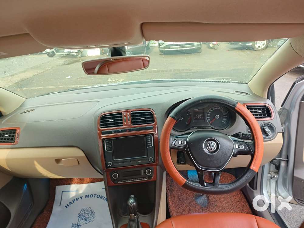 Volkswagen Vento 1.2 Tsi Highline, 2019, Petrol