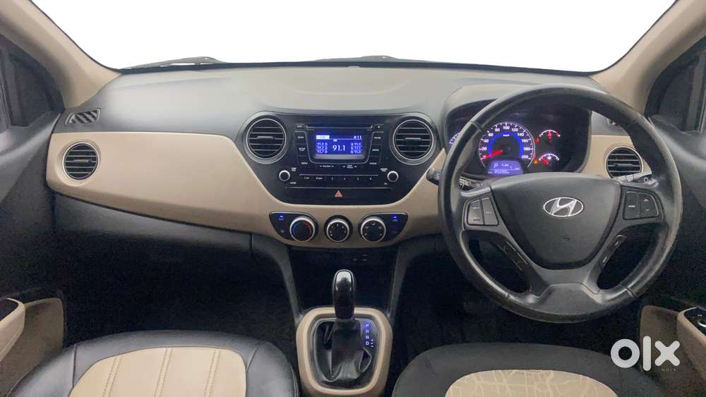 Hyundai Grand I10 Asta 1.2 Kappa Vtvt, 2015, Petrol