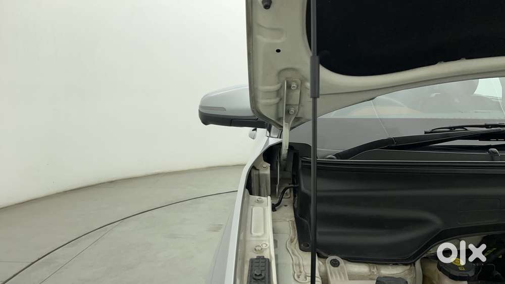 Hyundai Alcazar 1.5 Signature Diesel Mt 6 Str, 2021, Diesel