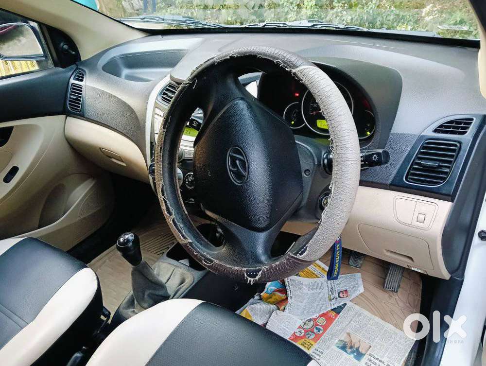 Hyundai Eon Magna +, 2018, Petrol