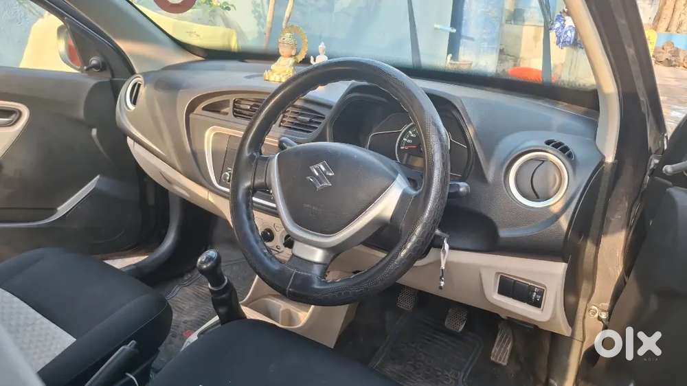 Car In Good Condition