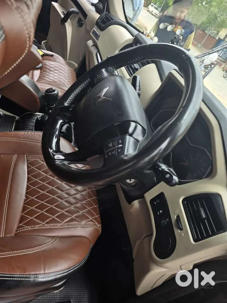 Mahindra Scorpio 2025