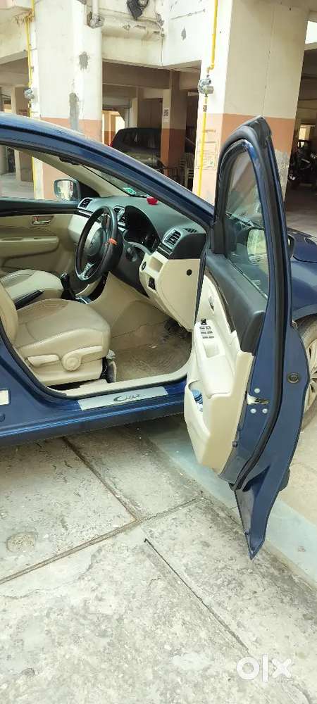 Maruti Suzuki Ciaz S 2017 Diesel 31000 Km Driven