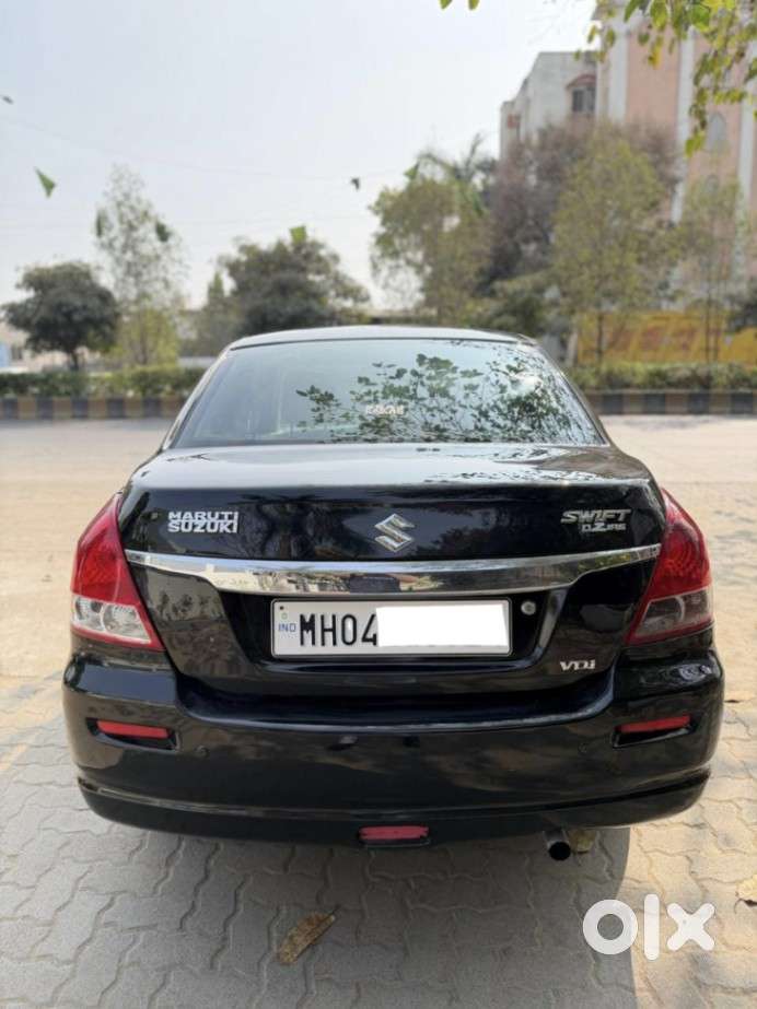 Maruti Suzuki Swift Dzire Ldi Bsiv, 2011, Diesel