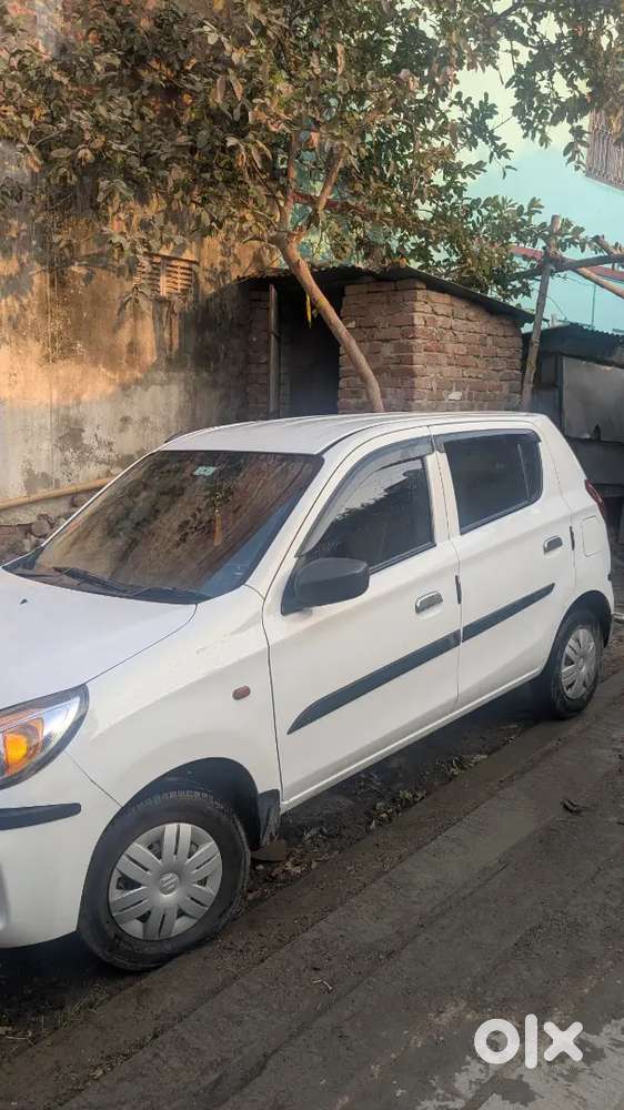 Maruti Suzuki Alto 800 5 Petrol Good Condition