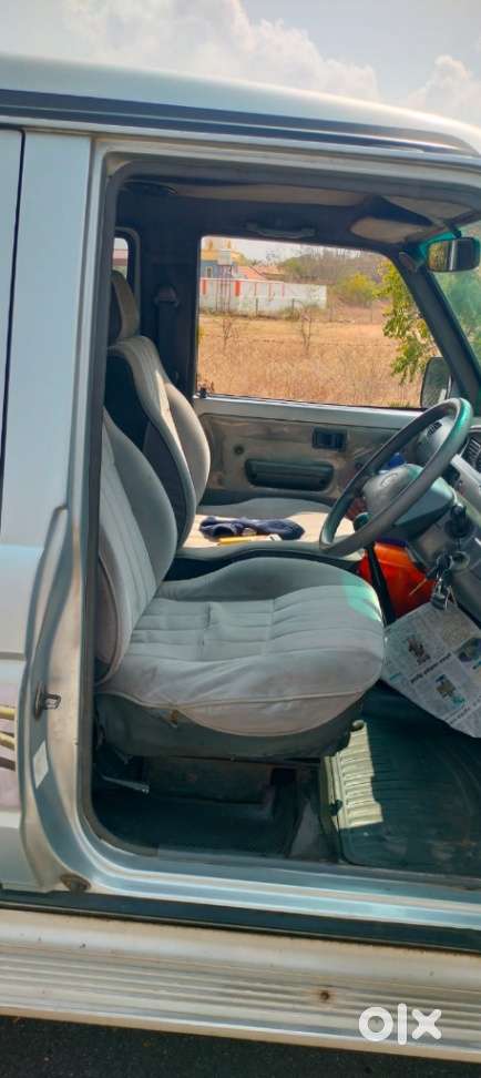 Toyota Qualis Fs B1, 2002, Diesel