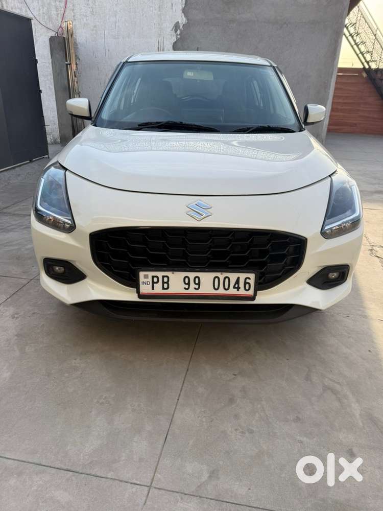 Maruti Suzuki 2024 Km Driven