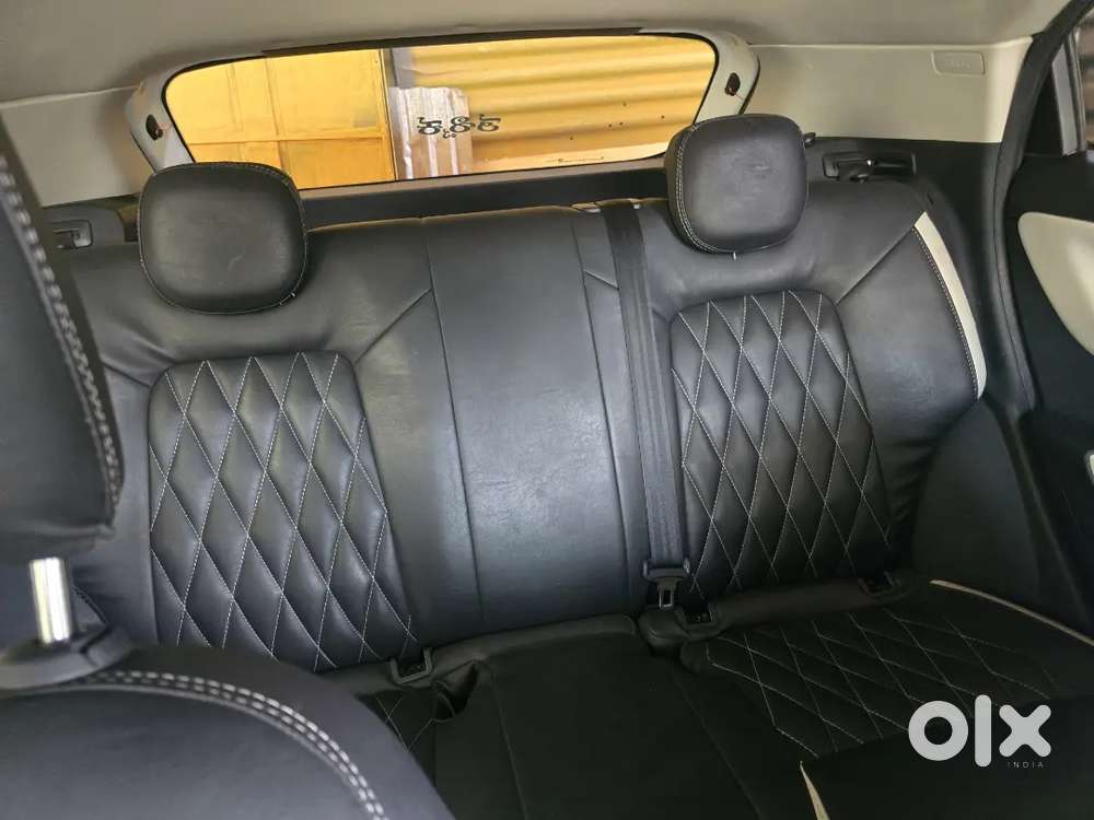 Tata Nexon 2024 Diesel 27000 Km Driven