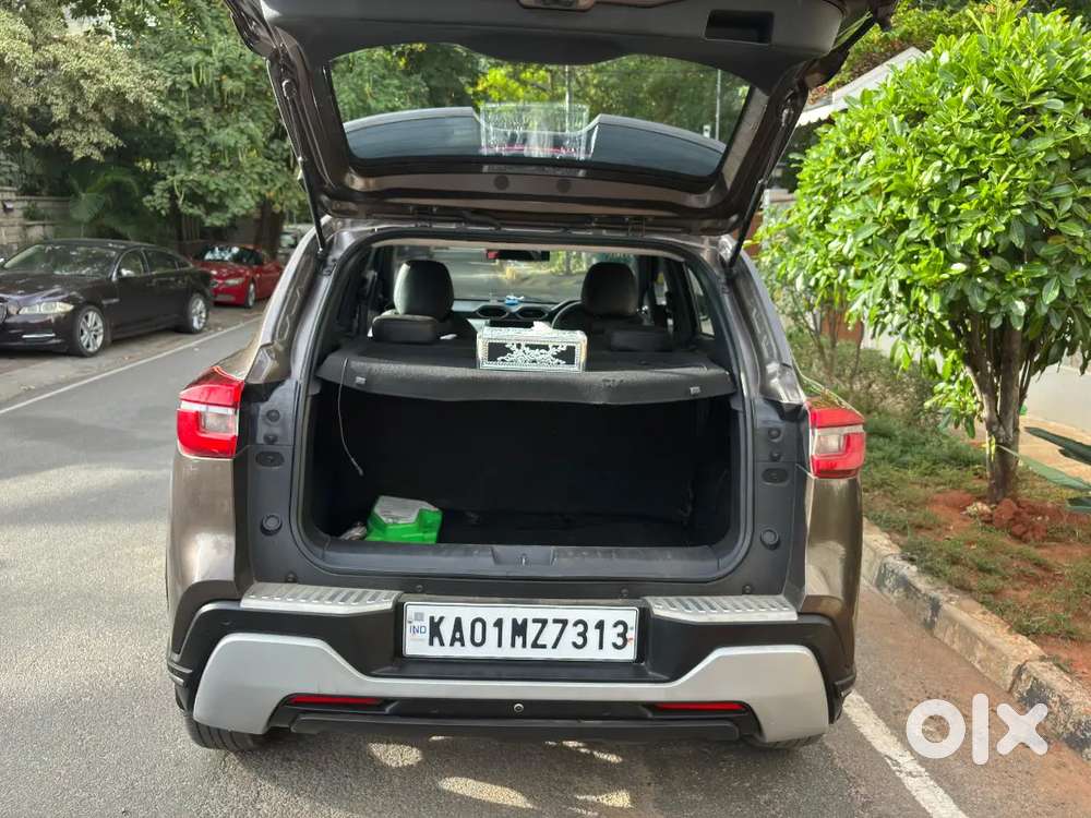  2023 Nissan Magnite Xe Mt &ndash; Fully Upgraded | 30,000 Km | 2nd Owner