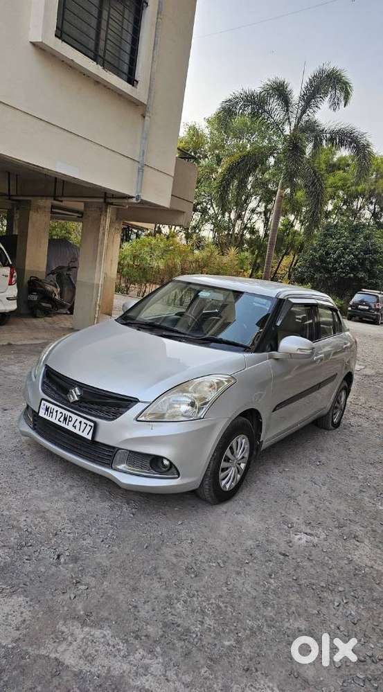 Maruti Suzuki Swift Dzire 1.2 Vxi Allure Limited Edition, 2017, Petr..