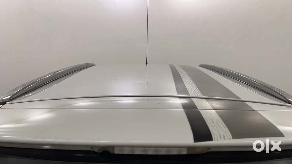 Maruti Suzuki Vitara Brezza Zdi Plus Amt Dual Tone, 2018, Diesel