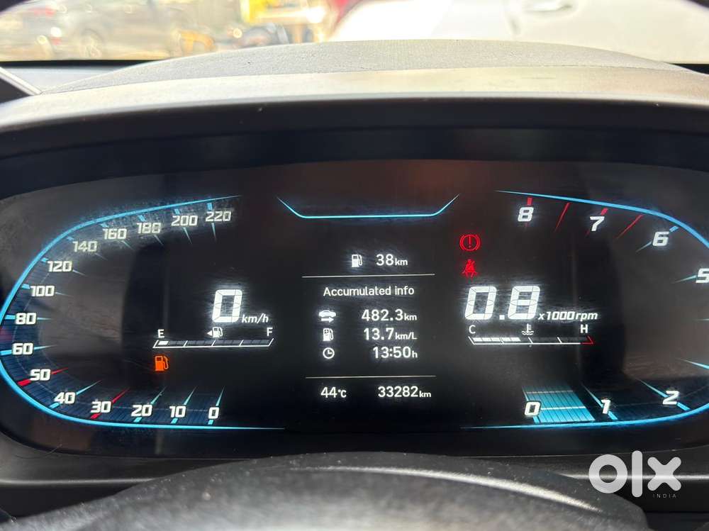Hyundai Elite I20 Asta (o) 1.2 Mt, 2025, Petrol