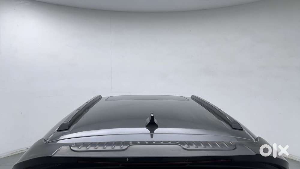 Tata Punch Accomplished Mt Sunroof, 2024, Petrol