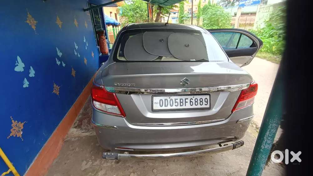 Maruti Suzuki Dzire 2022