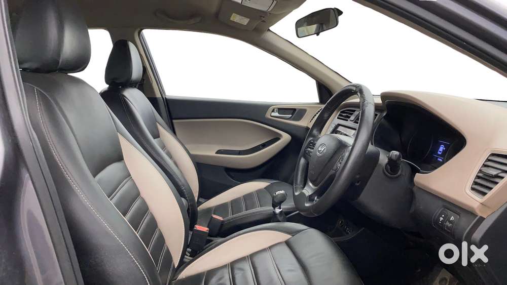 Hyundai Elite I20 Asta Option, 2020, Petrol