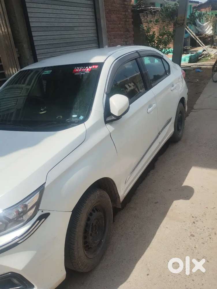 Honda Amaze 2019