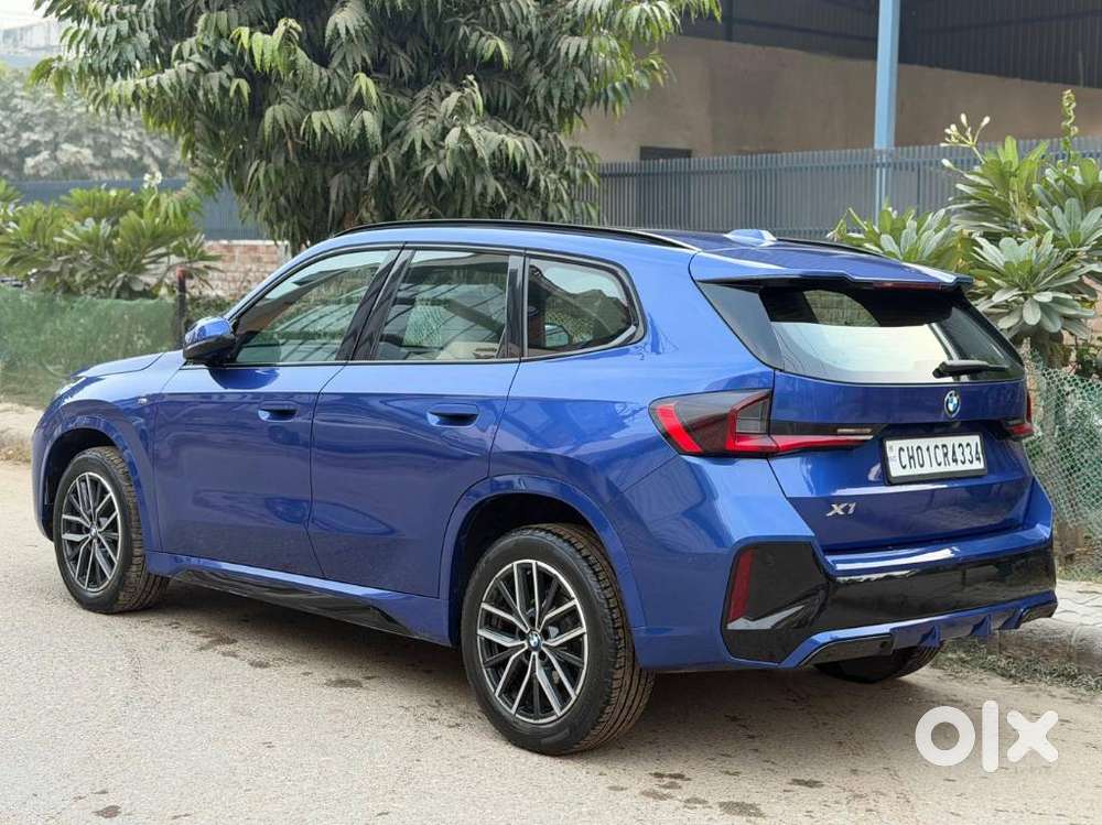 Bmw X1 Sdrive18i M Sport, 2023, Petrol