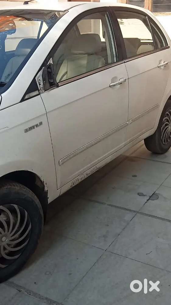 Tata Indica Vista 2012 Diesel 150000 Km Driven