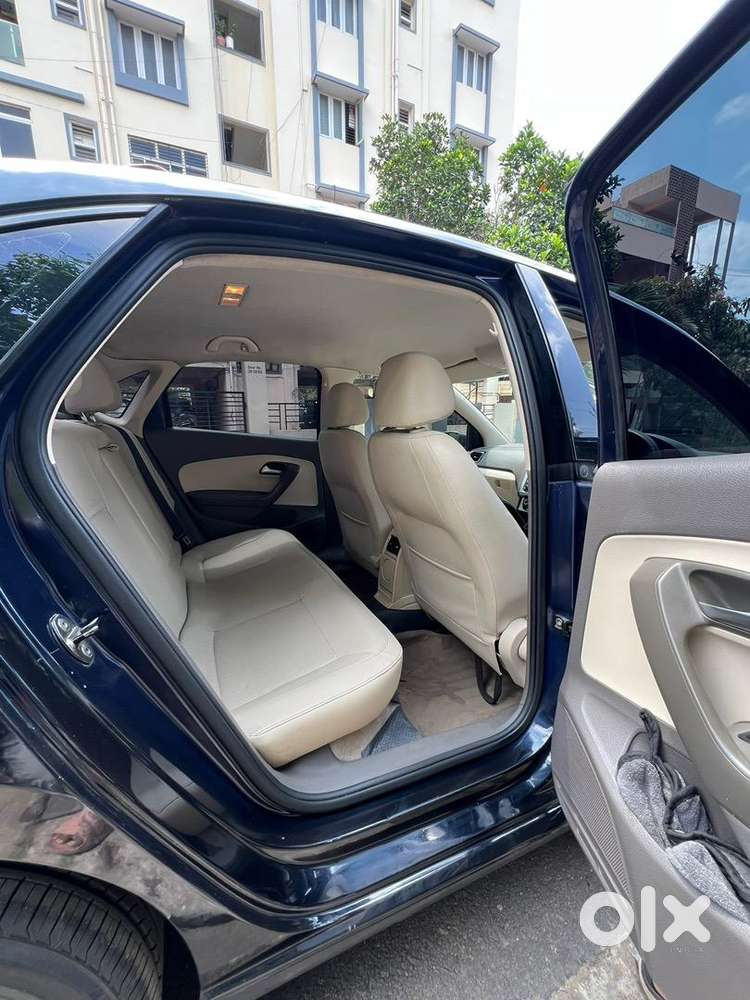 Volkswagen Vento 2015 Diesel Well Maintained