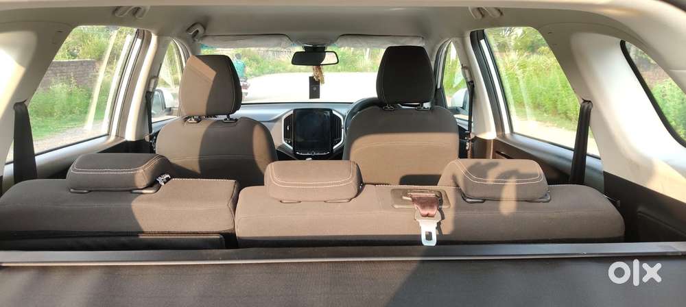 Mg Hector 1.5 Hybrid Super, 2019, Petrol