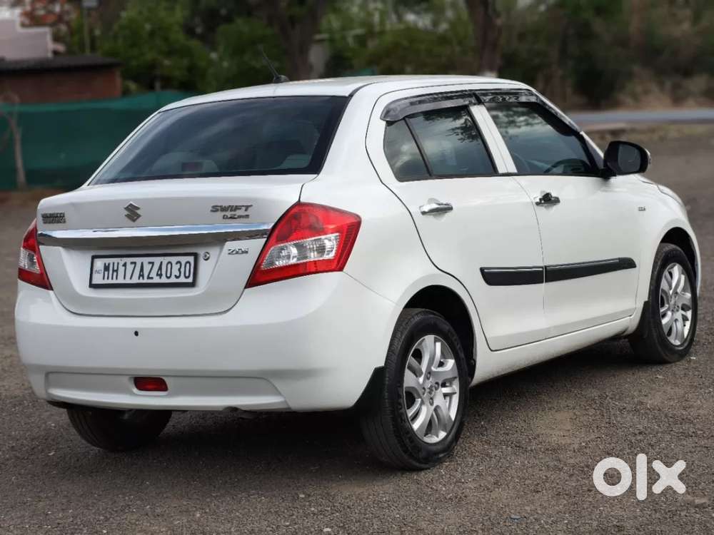 Maruti Suzuki Swift Dzire Zdi, 2015, Diesel