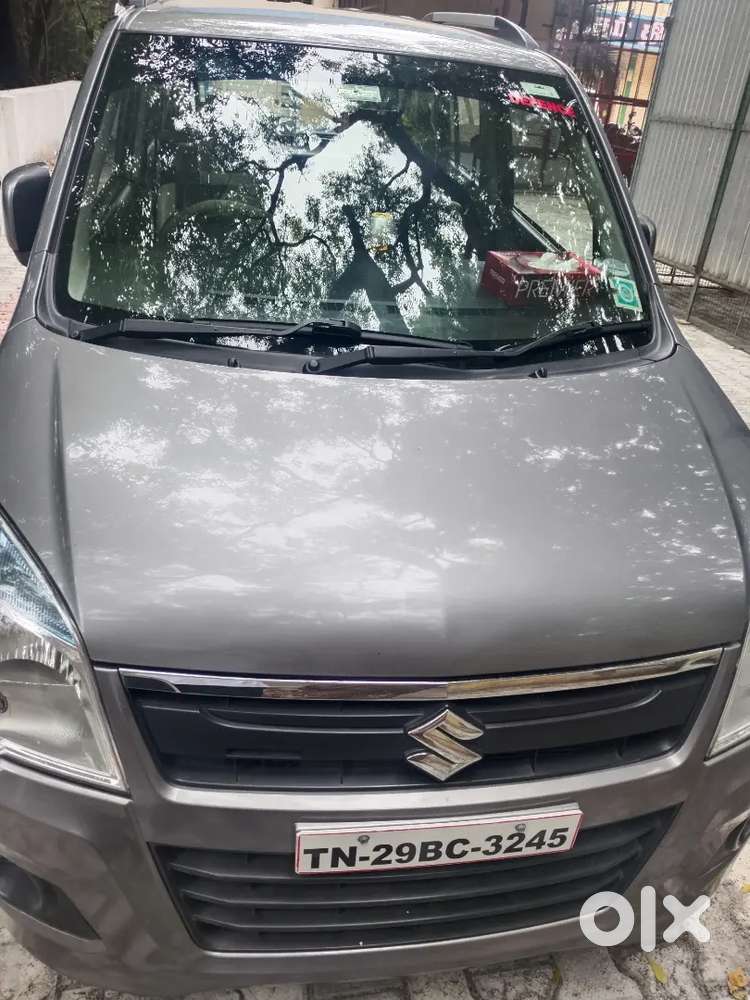 Nice Family Car Excellent Condition(fixed Rate)