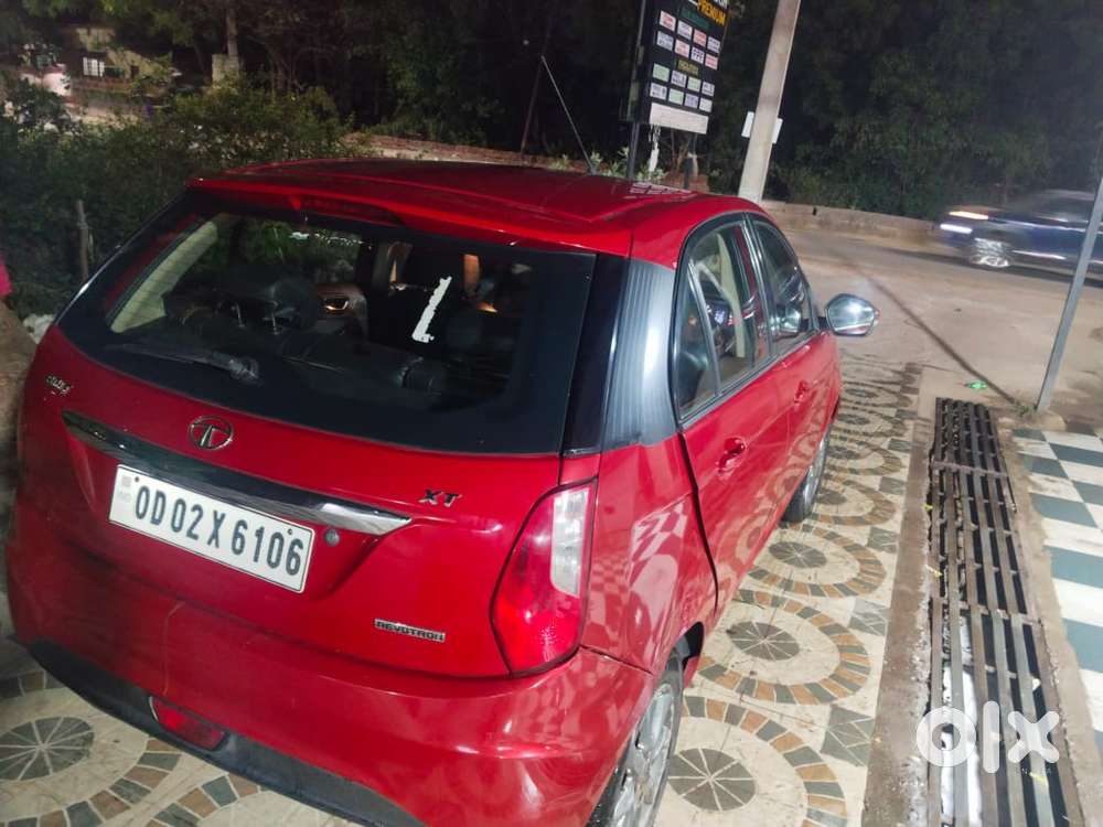 Tata Bolt 2015 Petrol Well Maintained