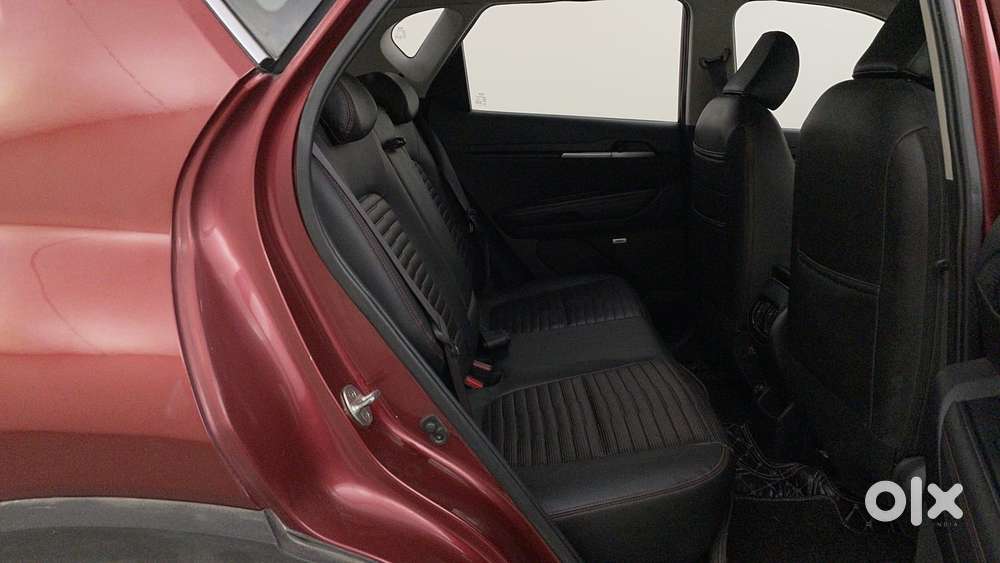 Kia Sonet Gtx Plus 1.5 Dct At, 2020, Diesel