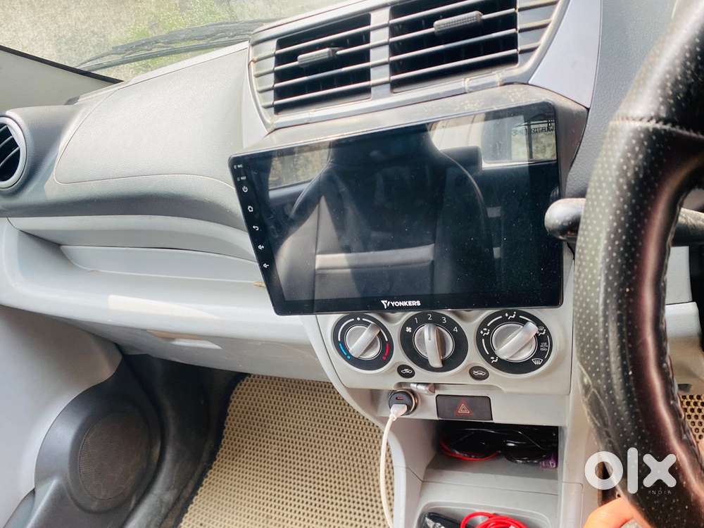 Maruti A-star Vxi 2009