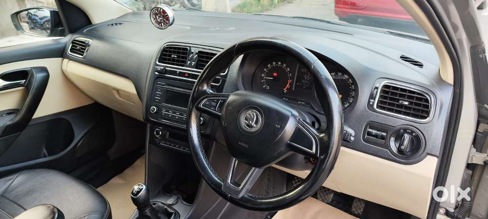 Skoda Rapid Active 2017
