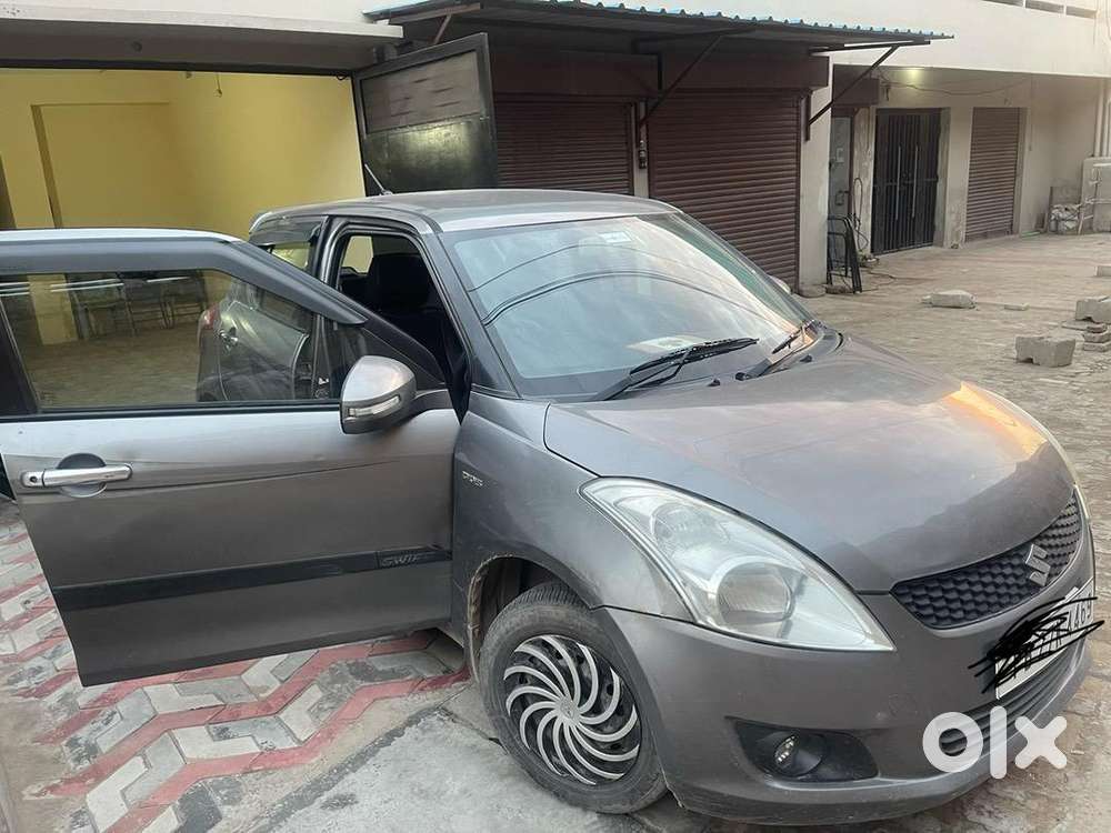 Maruti Suzuki Swift 2013 Diesel 88000 Km Driven