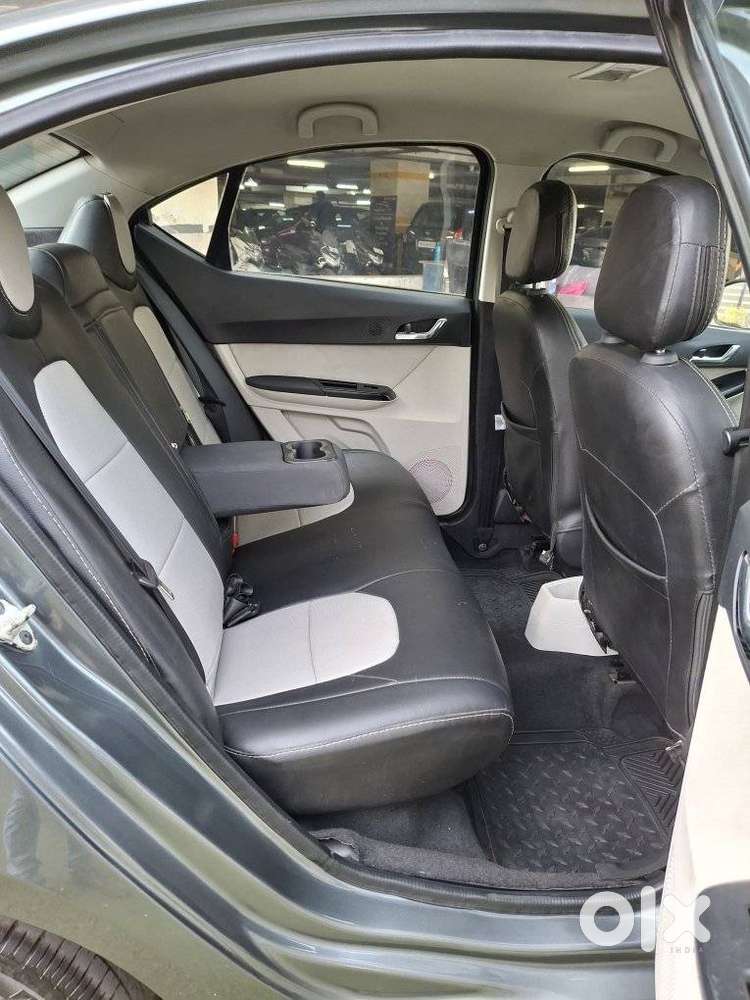 Tata Tigor 1.2 Revotron Xz Plus Cng, 2022, Cng & Hybrids