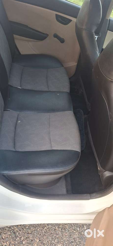 Hyundai Eon Magna, 2012, Petrol