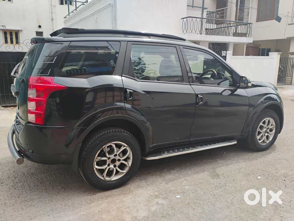 Mahindra Xuv500 Diesel 2016