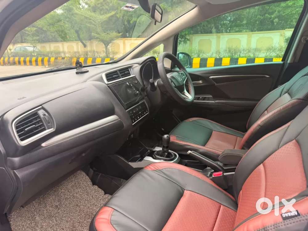 Honda Wr-v 1.5 Vx I-dtec, 2019, Diesel