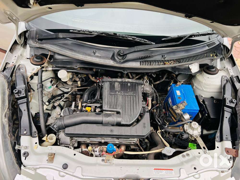 Maruti Suzuki Swift Vxi Optional, 2014, Cng & Hybrids