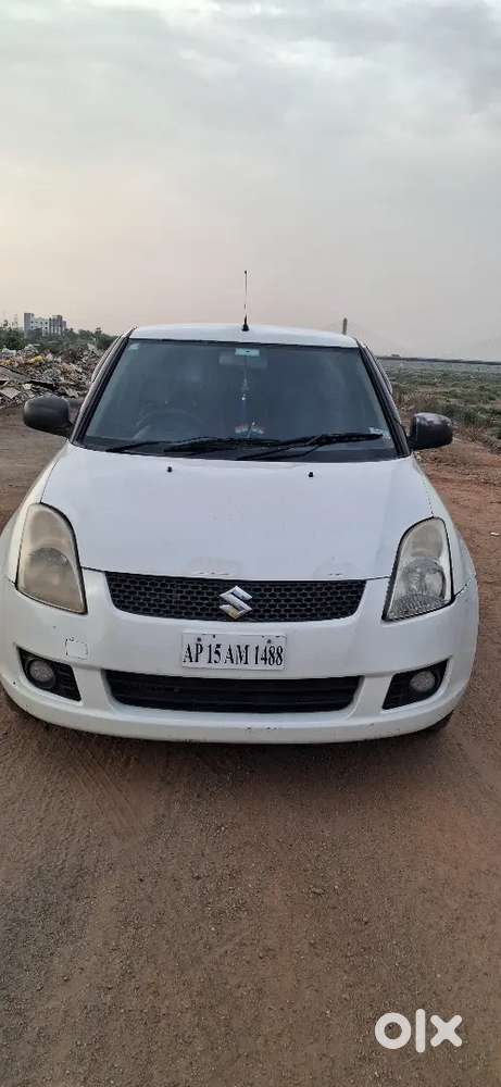 Maruti Suzuki Dzire 2009 Diesel Well Maintained