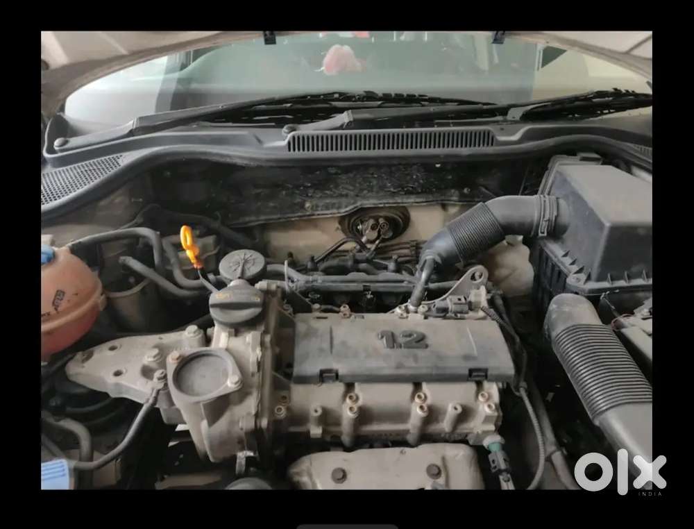 Vw Polo In Immense Condition