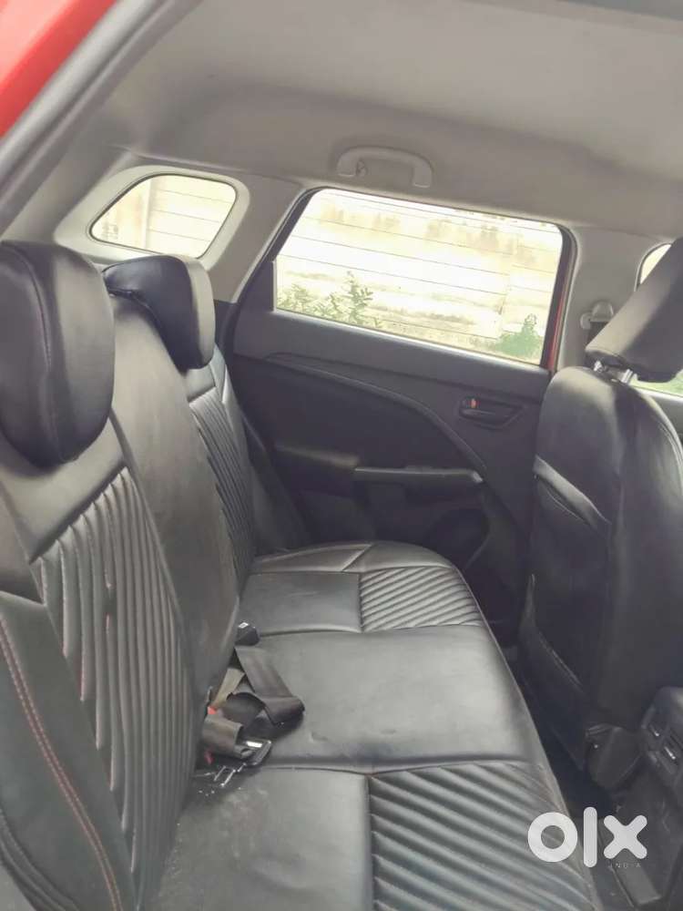 Maruti Suzuki Vitara Brezza 1.5 Vxi, 2022, Petrol