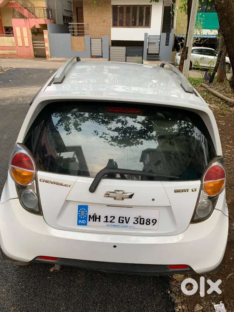 Chevrolet Beat 2011 Petrol Good Condition