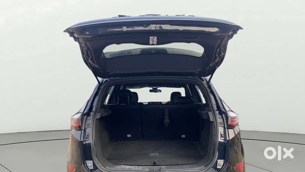 Tata Harrier Xz Plus Dark Edition, 2022, Diesel