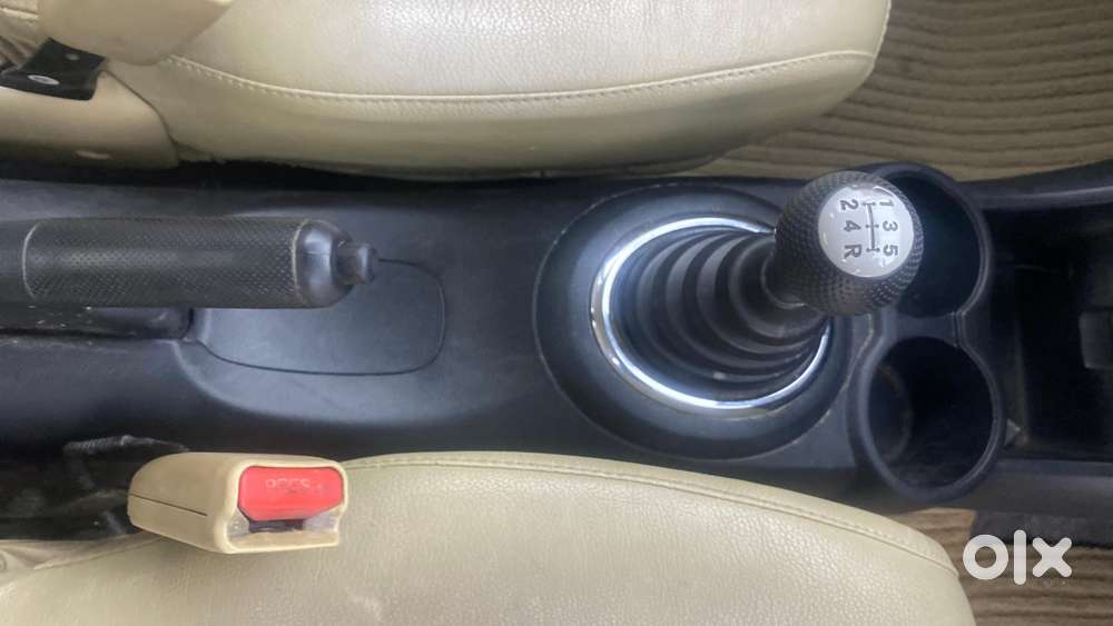 Honda Amaze S I-vtech, 2015, Petrol