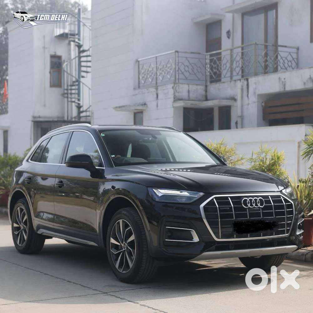 Audi Q5 Technology 45 Tfsi, 2023, Petrol