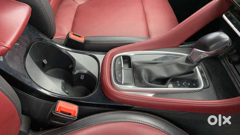 Mg Astor 1.3 Savvy Turbo At S Red, 2023, Petrol