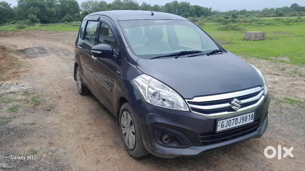 Maruti Ertiga Vdi 2018