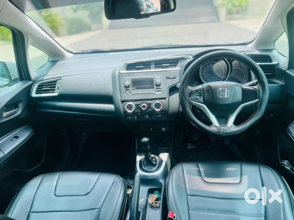 Honda Wr-v I-vtec S, 2019, Petrol