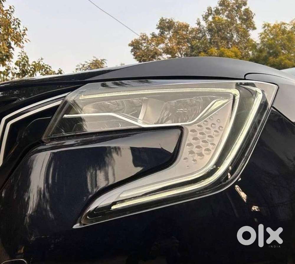 Mahindra Xuv700 Diesel Manual 2023
